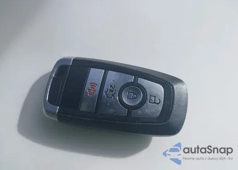 2018 Ford Fusion Se from USA, damaged, VIN 3FA6P0HD8JR227635